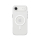 Etui / obudowa na smartfona MAGEASY Lyte M do iPhone  Air (Translucent )